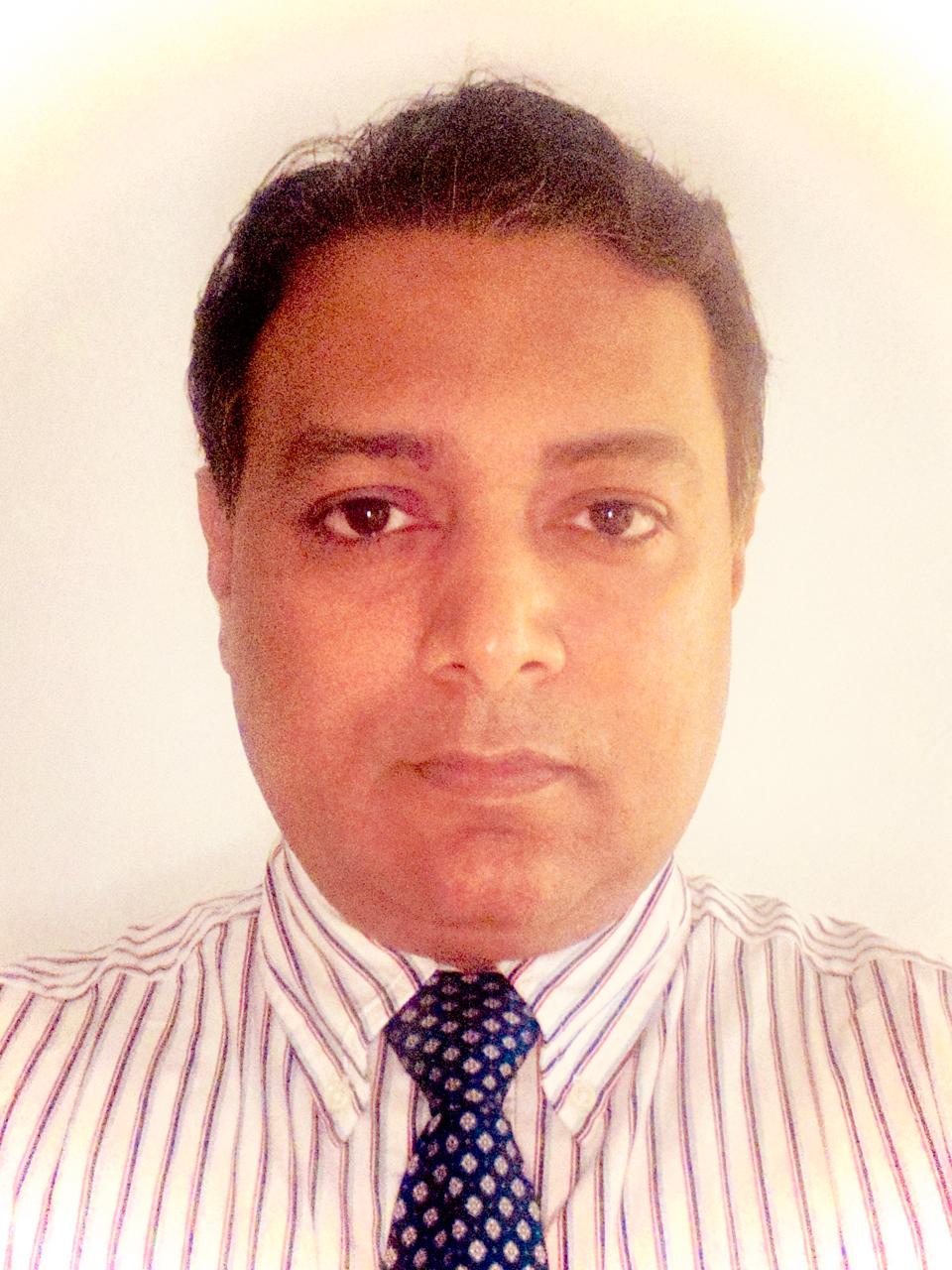 Col (Dr) Yogendra Singh Chandel